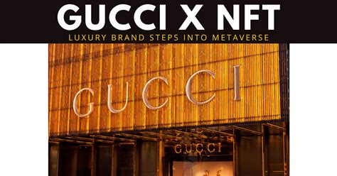 how much will the gucci nft cost|Gucci discord.